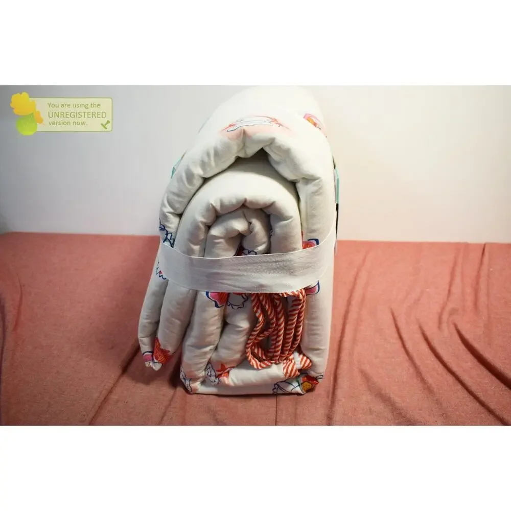 Pillowfort Twin Patisserie Pet Shoppe Kids' Quilt Set (Marks)